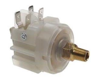 pressure/vacuum switch