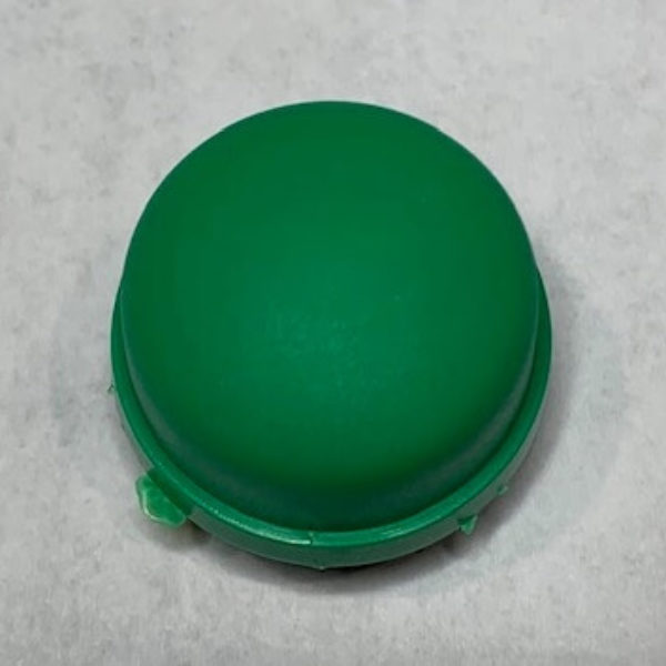 6050-5500-0120, Green Button