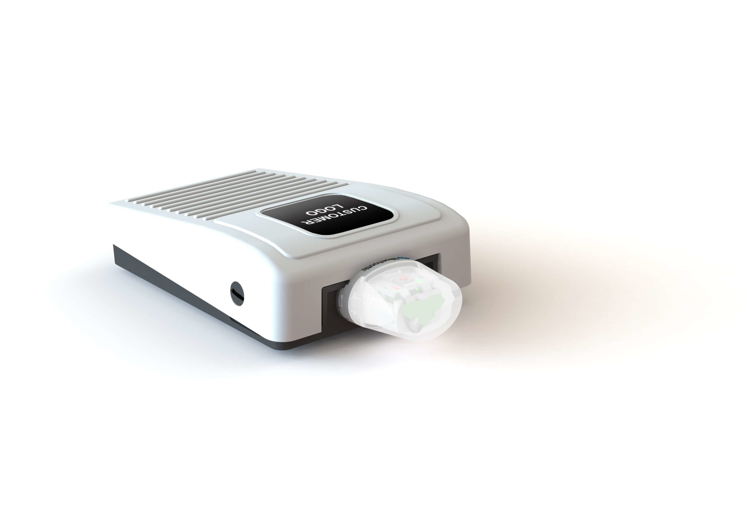 6210-BLE2-AAA, Single Pedal Wireless
