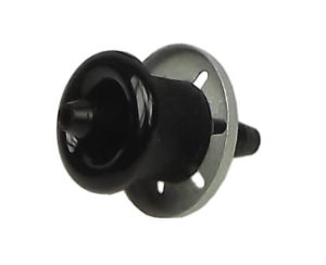 6418-00, Bulkhead Connector