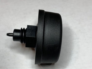 6433-0021, Short Thread Bellows