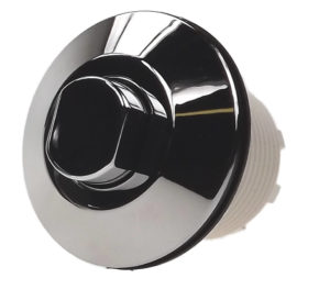 6442-BCCA-AAZ, Chrome Pushbutton