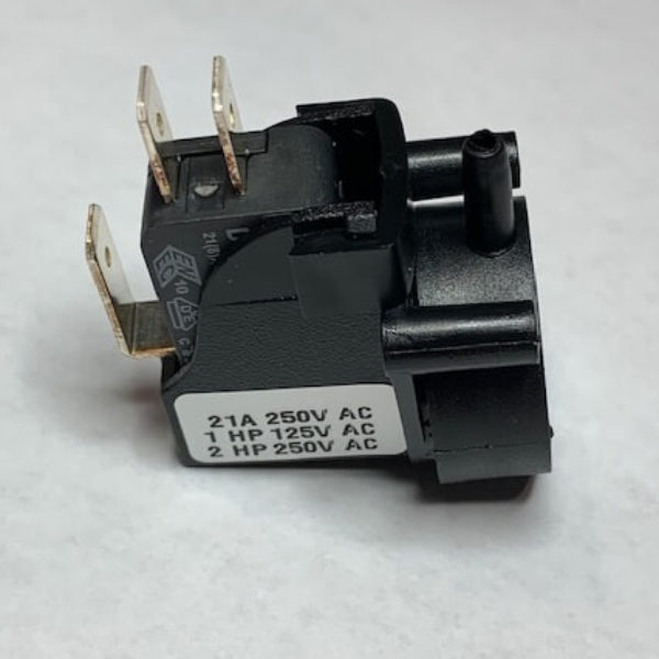 6871 Airswitch Latching Side Entry