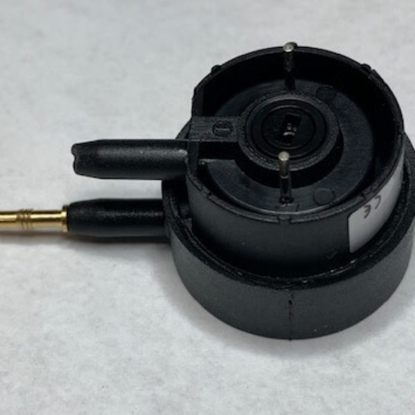 6891-0013, PCB Switch, w/brass Adaptor