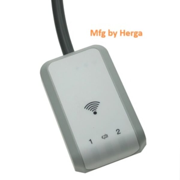 6311-BLE2-002, Housed Receiver, Mfg by Herga